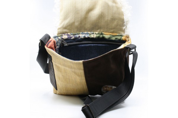 Shoulder bag for women