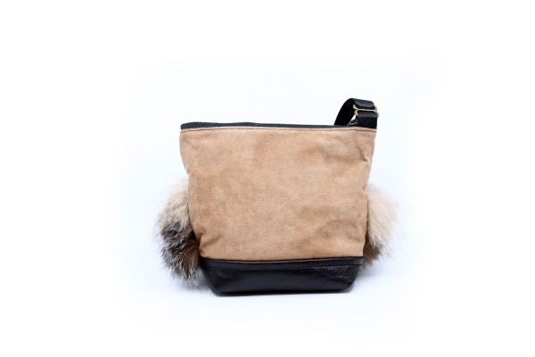 La Mini | Petit sac à main parfait pour l'hiver