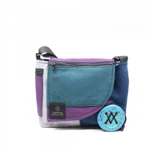 Shoulder bag for women