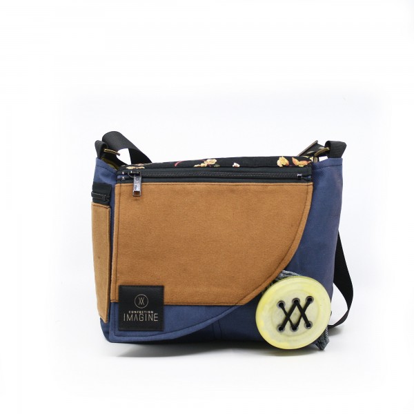 Shoulder bag for women