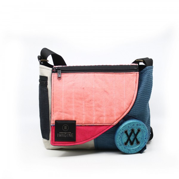 Shoulder bag for women